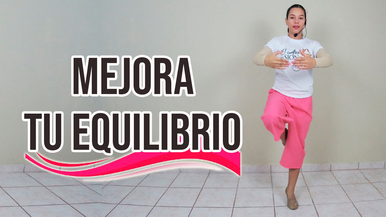 Cómo Mejorar el Equilibrio al Danzar