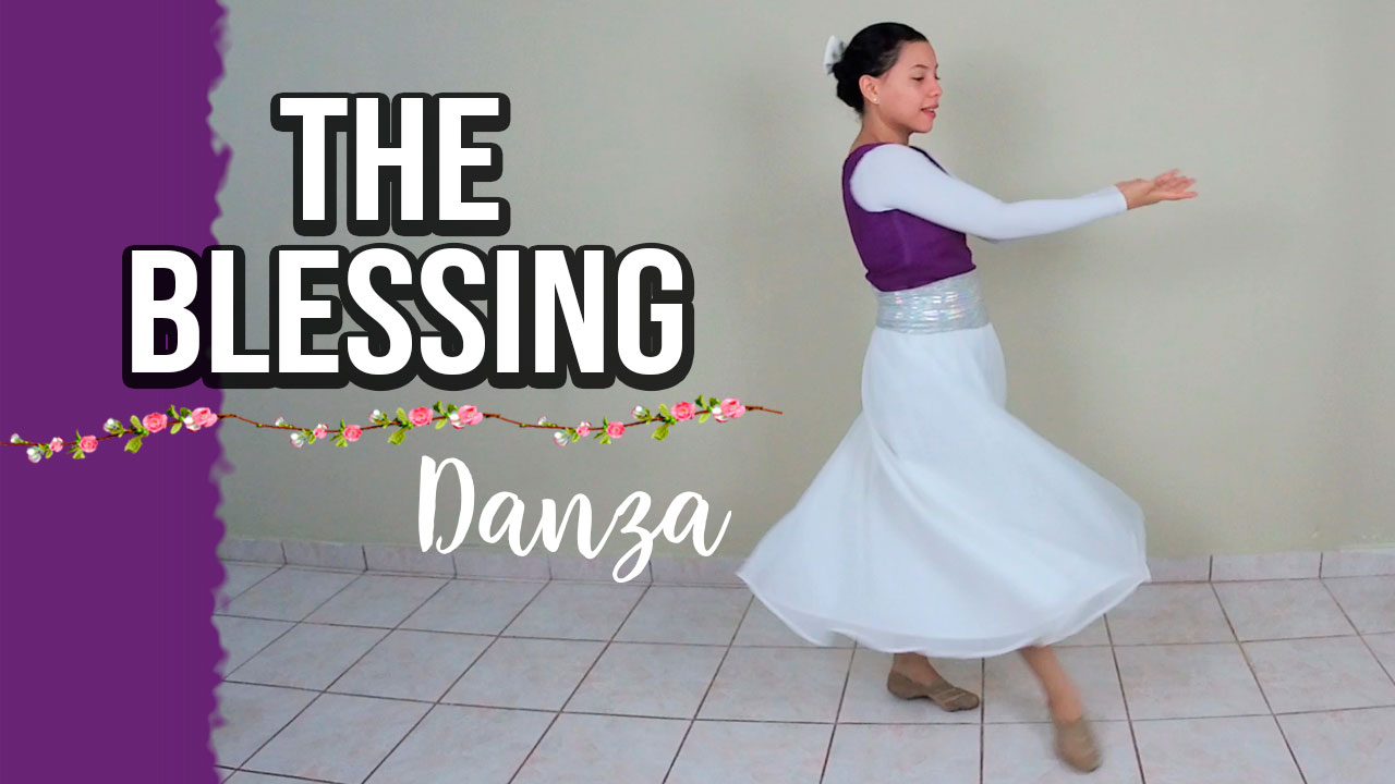 The Blessing Danza
