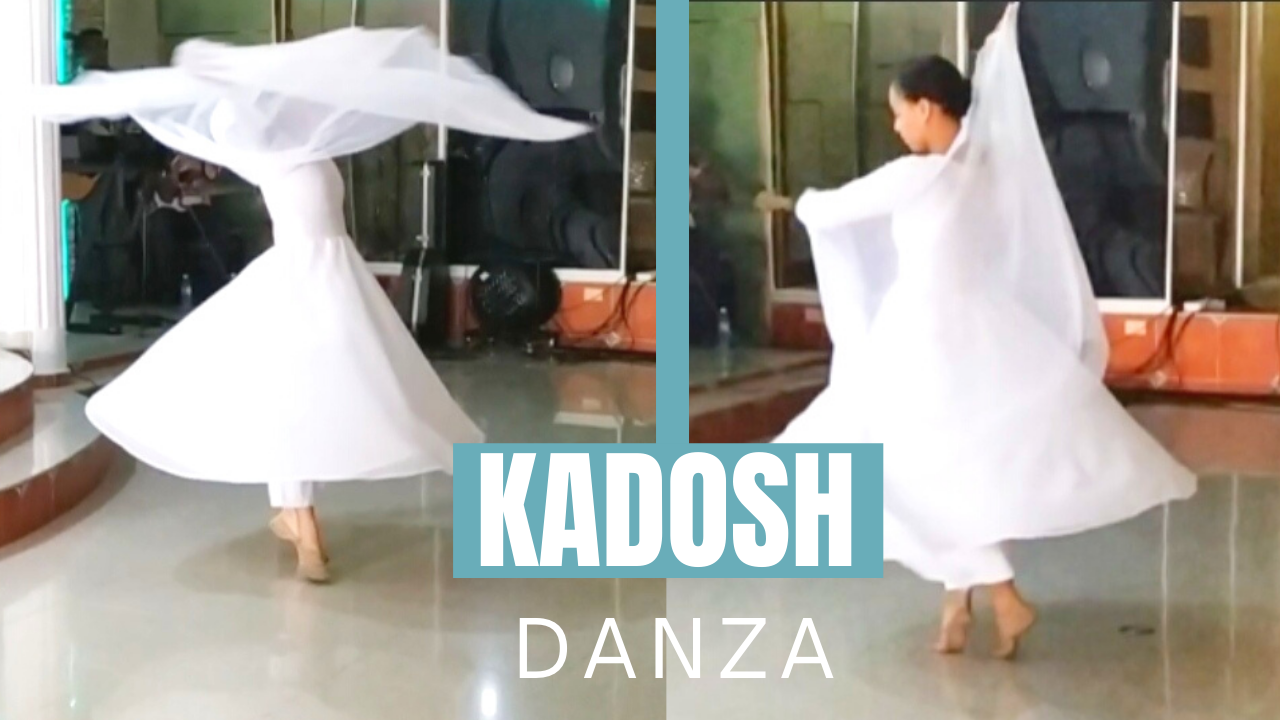 Kadosh – Danza
