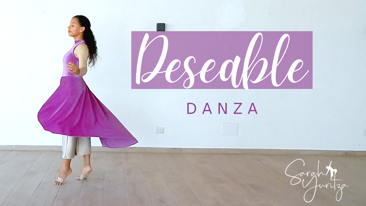 Deseable -Marcos Brunet / Danza