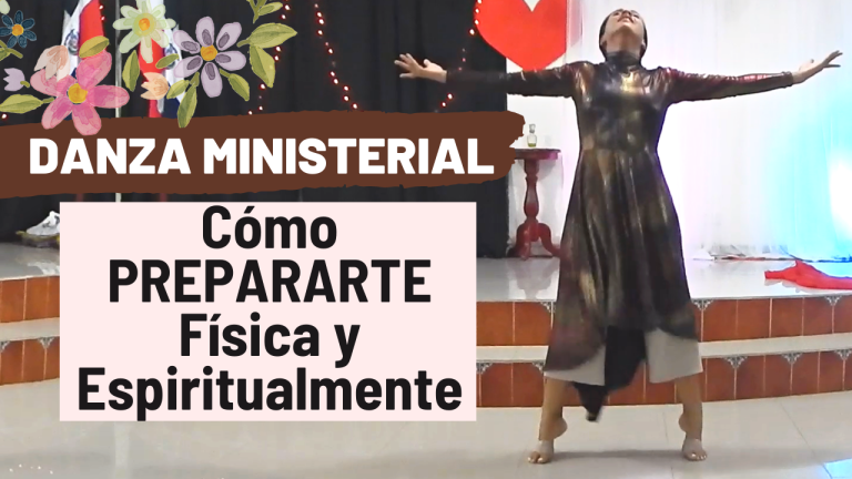 Cómo Prepararte Física y Espiritualmente para Danzar