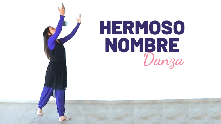 Hermoso Nombre – Hillsong – Danza