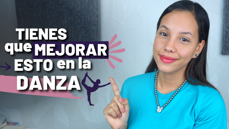 3 Cosas que debes mejorar al Danzar para Dios – Danza Cristiana