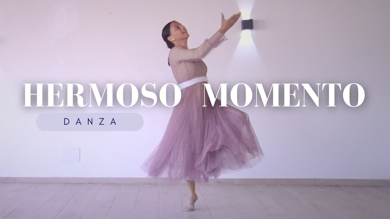 Hermoso Momento – Kairo Worship / Danza Espontánea