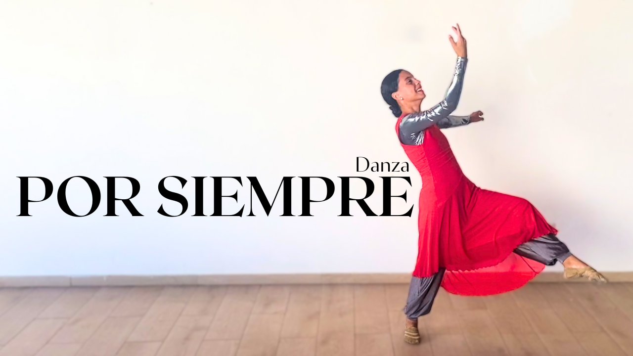 Por Siempre – Kari Jobe / Danza